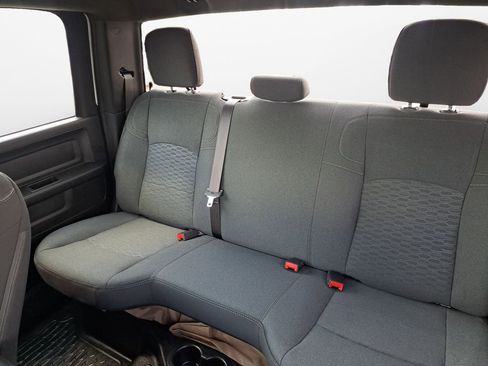 New 2026 RAM 3500 Tradesman w/ Chrome Appearance Group image 21