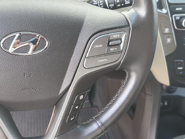 Used 2018 Hyundai Santa Fe Sport w/ 2.4L Tech Package 04 AWD/4WD image 28