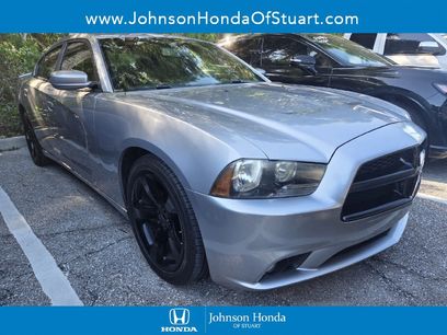 Used 2014 Dodge Charger SXT w/ Blacktop Package