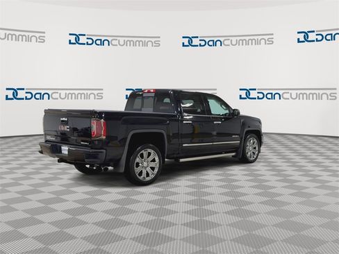 Used 2018 GMC Sierra 1500 Denali w/ Denali Ultimate Package image 8