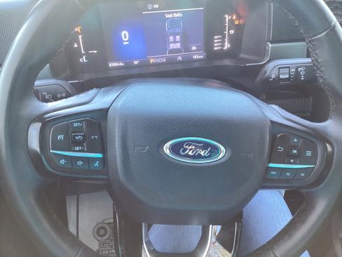 Used 2024 Ford Ranger XLT image 17