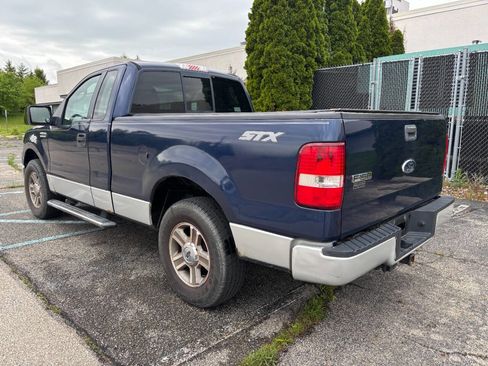 Used 2008 Ford F150 STX RWD image 6