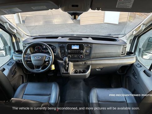 Used 2024 Ford Transit 250 Base w/ Exterior Upgrade Package image 15
