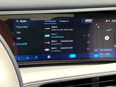 Used 2026 Hyundai Palisade Calligraphy AWD/4WD image 19