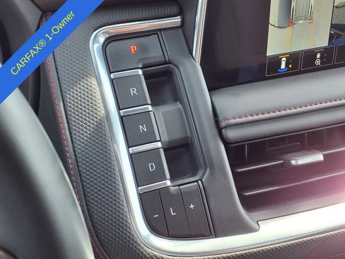 Used 2023 Chevrolet Tahoe RST w/ Luxury Package AWD/4WD image 30