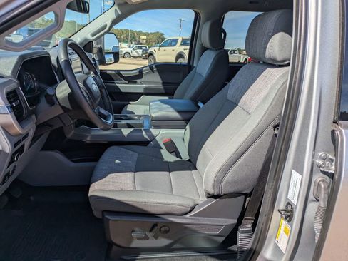 Used 2023 Ford F150 XLT w/ Equipment Group 302A High image 8