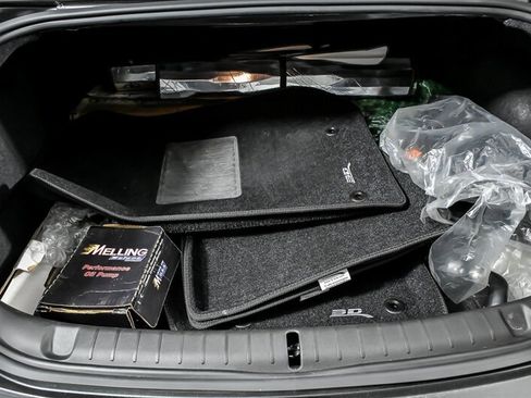 Used 2017 Chevrolet SS RWD image 13