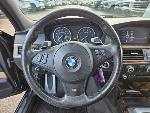 Used 2010 BMW 535i Sedan image 17