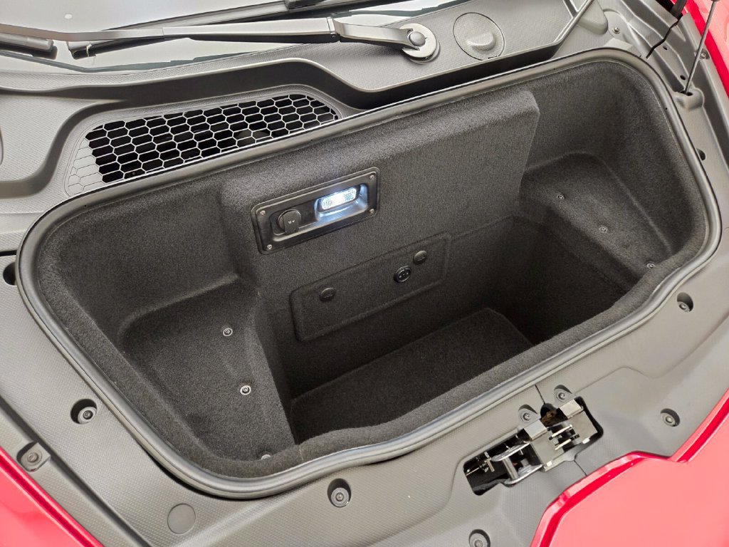 Used 2023 Lamborghini Huracan Tecnica RWD image 24