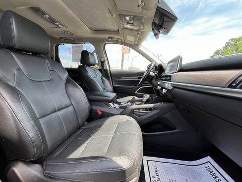 Used 2021 Kia Telluride EX w/ Towing Package AWD/4WD image 34