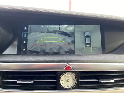 Used 2022 Genesis G90 5.0 Ultimate image 33