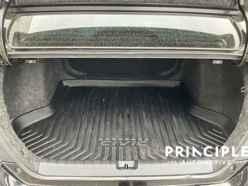 Used 2016 Honda Civic EX image 25