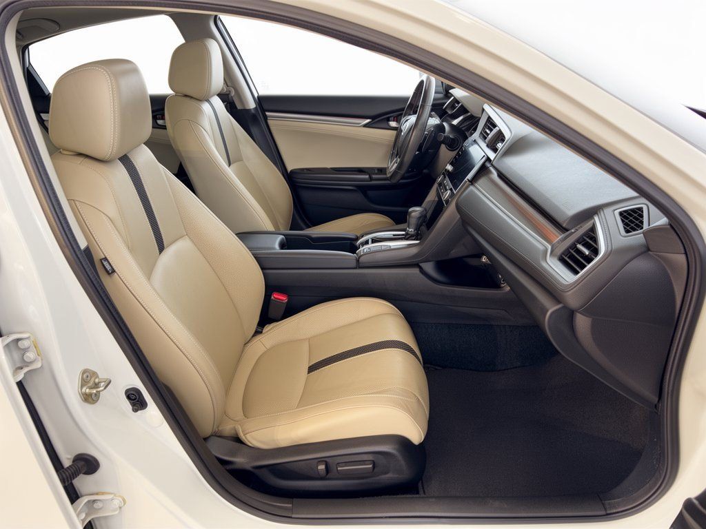 Used 2019 Honda Civic Touring image 30