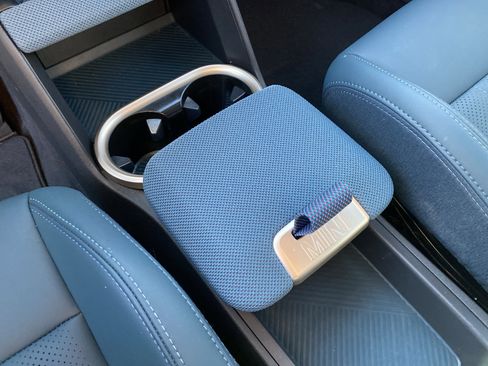 Certified 2025 MINI Cooper Countryman S image 31