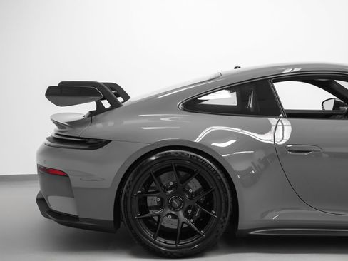Certified 2026 Porsche 911 GT3 RWD image 15