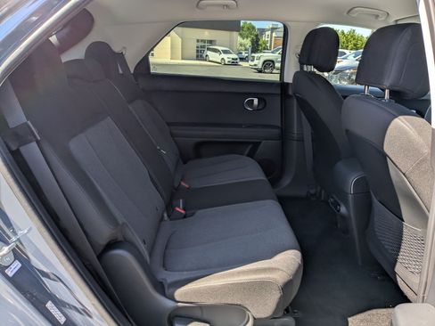 Certified 2024 Hyundai Ioniq 5 SEL AWD/4WD image 60