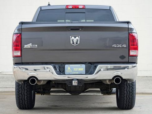 Used 2014 RAM 1500 Big Horn AWD/4WD image 10
