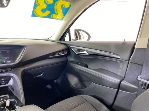 Used 2023 Buick Envision Preferred image 11