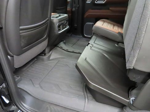 Used 2026 GMC Sierra 1500 Denali Ultimate AWD/4WD image 56