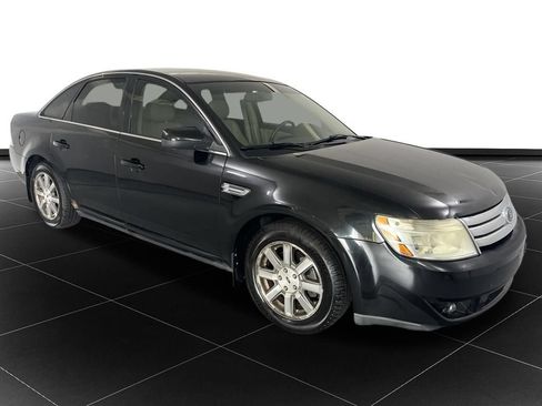 Used 2009 Ford Taurus SEL FWD image 7