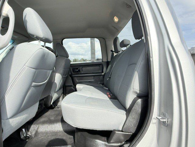 Used 2013 RAM 2500 Tradesman w/ Chrome Appearance Group AWD/4WD image 14