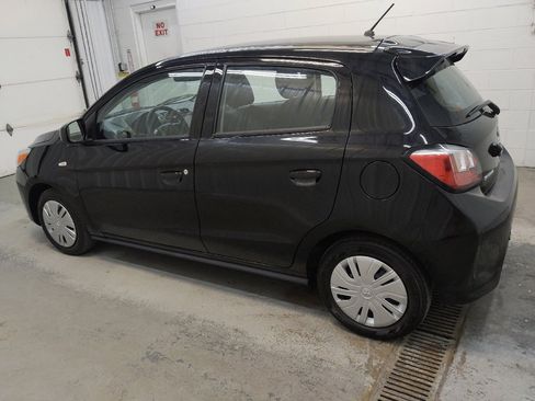 Used 2024 Mitsubishi Mirage ES image 3