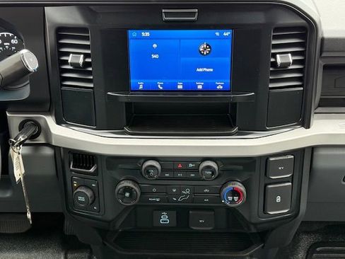 New 2026 Ford F350 XL w/ XL Off-Road Package image 19