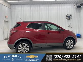 Used 2017 Buick Encore Preferred video 2