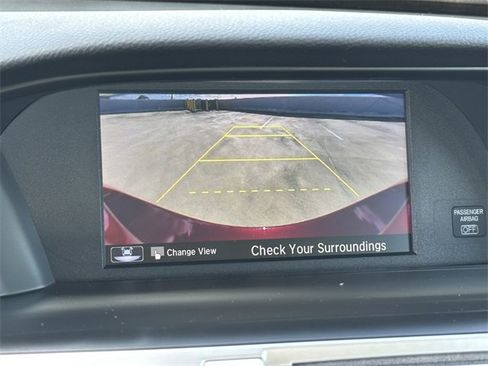Used 2017 Honda Accord SE image 27