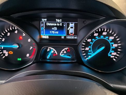 Used 2016 Ford Escape SE w/ Equipment Group 201A image 11