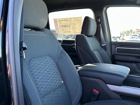 New 2026 RAM 1500 Big Horn image 13