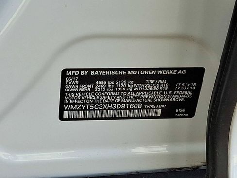 Used 2017 MINI Cooper Countryman S AWD/4WD image 28