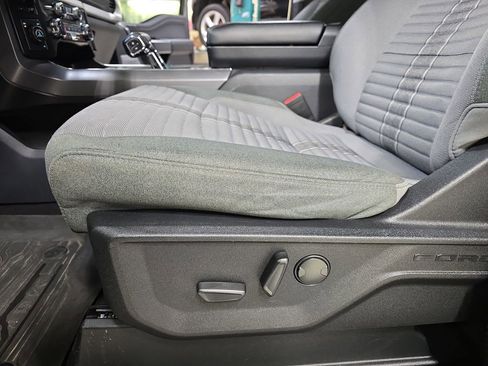 Used 2023 Ford F150 XLT w/ Equipment Group 302A High AWD/4WD image 31