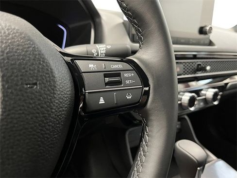 New 2026 Honda Civic Sport image 18