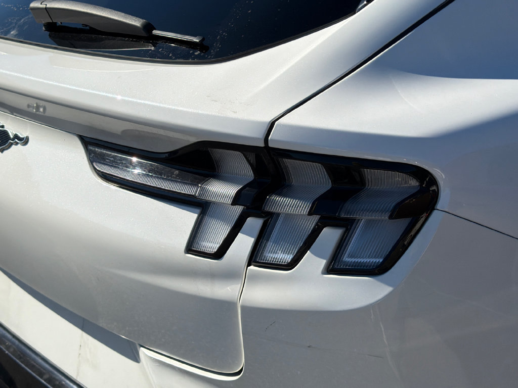 Used 2023 Ford Mustang Mach-E Premium AWD/4WD image 8