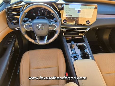 Used 2024 Lexus RX 350 Premium Plus w/ Convenience Package AWD/4WD image 15