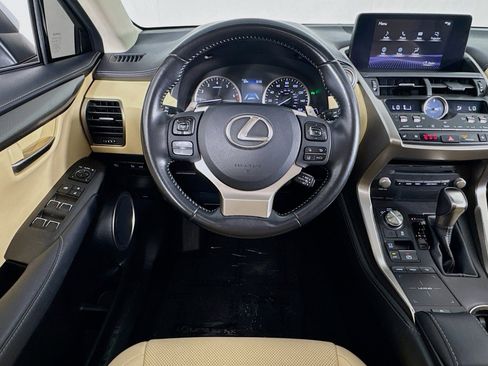 Used 2019 Lexus NX 300 FWD image 4