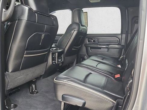 Used 2023 RAM 2500 Limited image 18