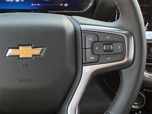 New 2026 Chevrolet Silverado 1500 LT image 23