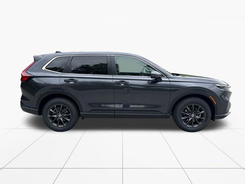 New 2026 Honda CR-V EX-L image 10