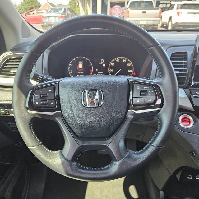 Used 2025 Honda Odyssey EX-L image 26