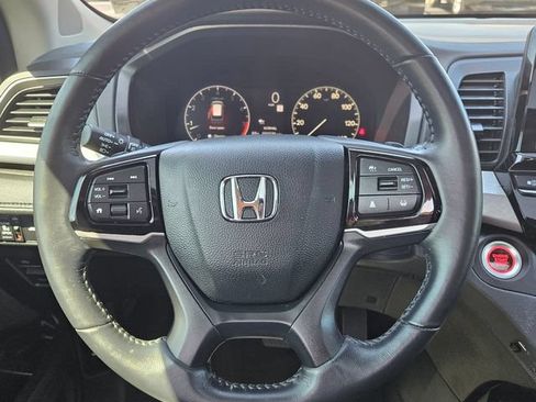 Used 2025 Honda Odyssey EX-L image 26