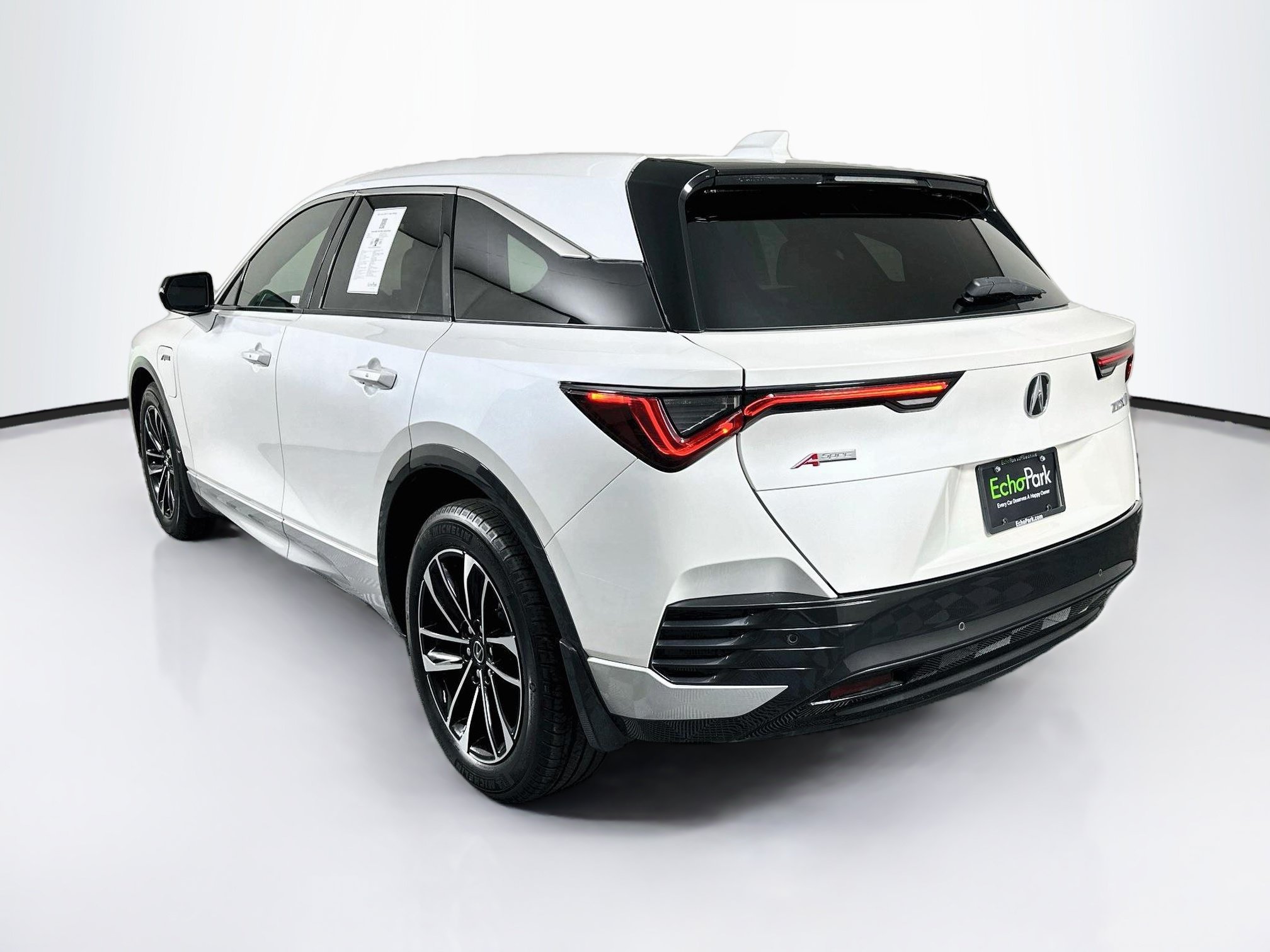 Used 2024 Acura ZDX A-Spec RWD image 5