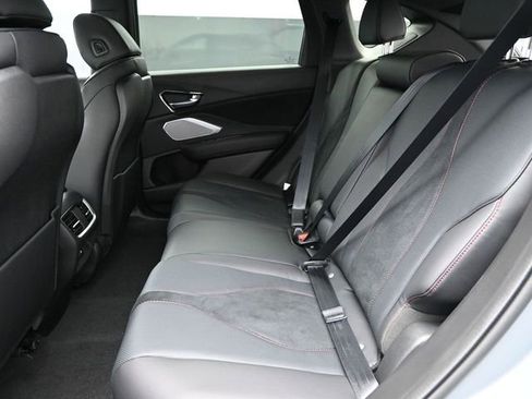 New 2025 Acura RDX A-Spec image 12