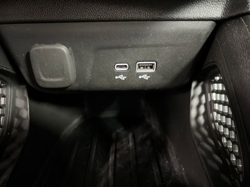 Certified 2024 Chevrolet TrailBlazer LT w/ LT Cold Weather Package image 34