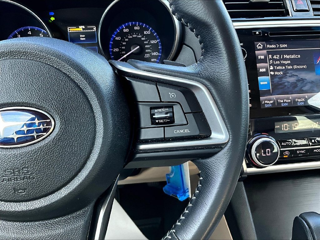 Used 2018 Subaru Legacy 2.5i Premium AWD/4WD image 13