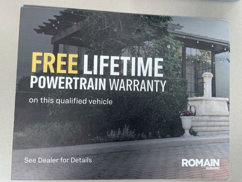 Used 2025 Nissan Rogue SV image 27