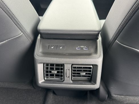 New 2026 Toyota bZ Woodland AWD/4WD image 7