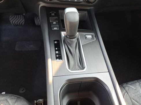 New 2026 Nissan Kicks SV w/ SV Premium Package image 14