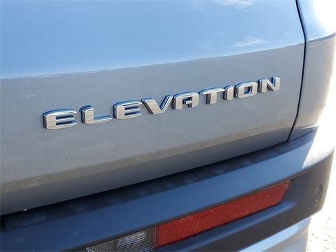 New 2026 GMC Acadia Elevation w/ Elevation Premium Package image 7